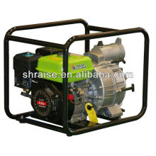 3'' Gasoline engine sewage pump